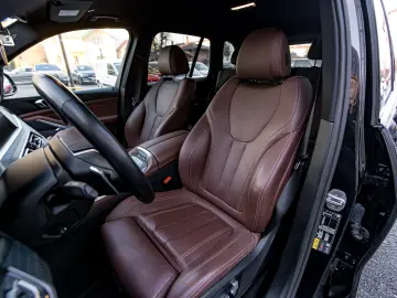 BMW X5 xDrive45e xLine