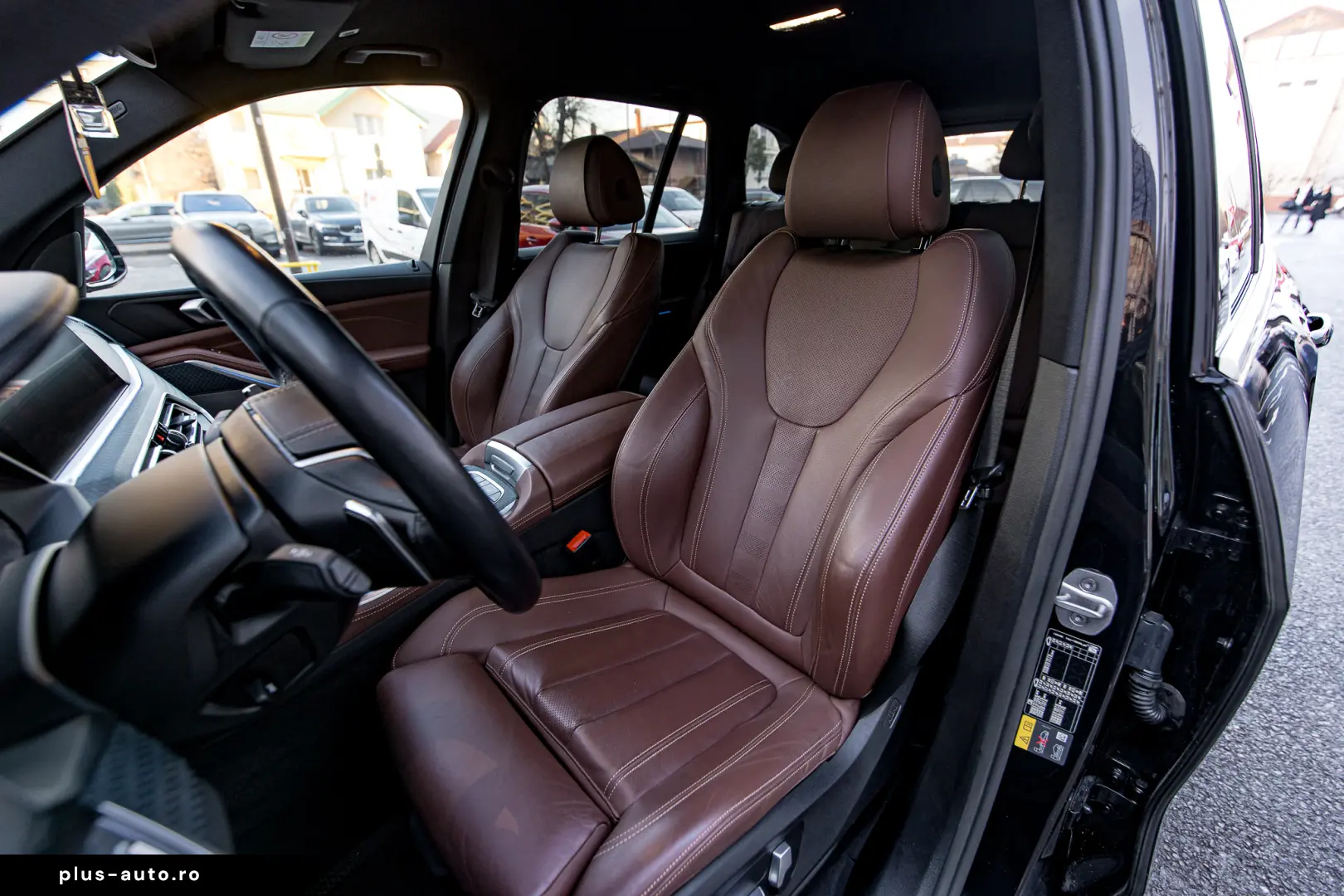 BMW X5 xDrive45e xLine