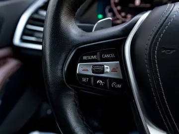 BMW X5 xDrive45e xLine