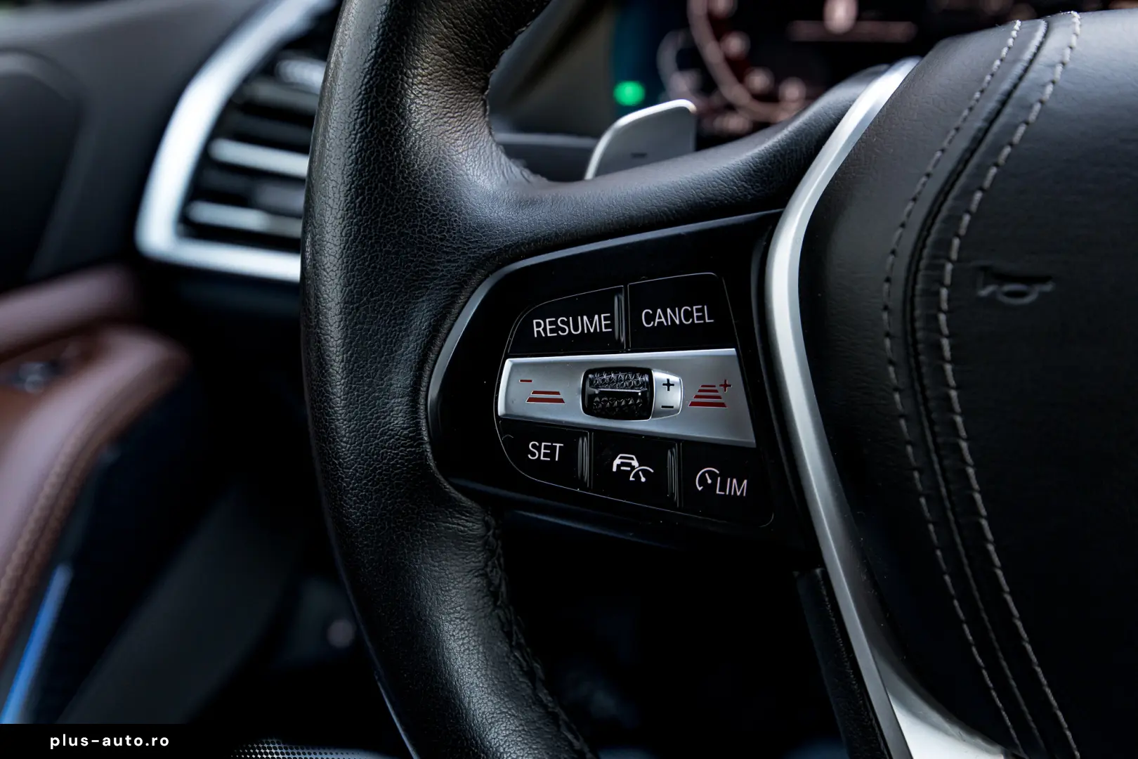 BMW X5 xDrive45e xLine