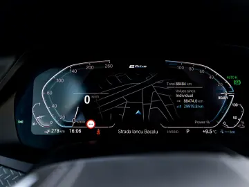 BMW X5 xDrive45e xLine