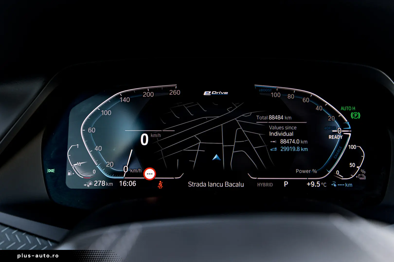 BMW X5 xDrive45e xLine