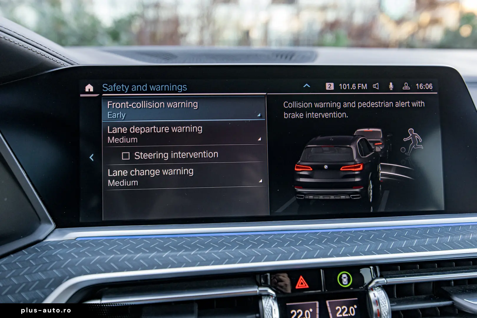 BMW X5 xDrive45e xLine