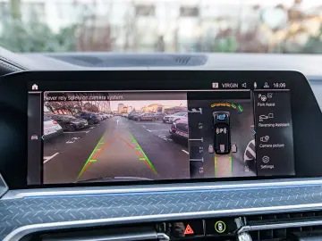 BMW X5 xDrive45e xLine