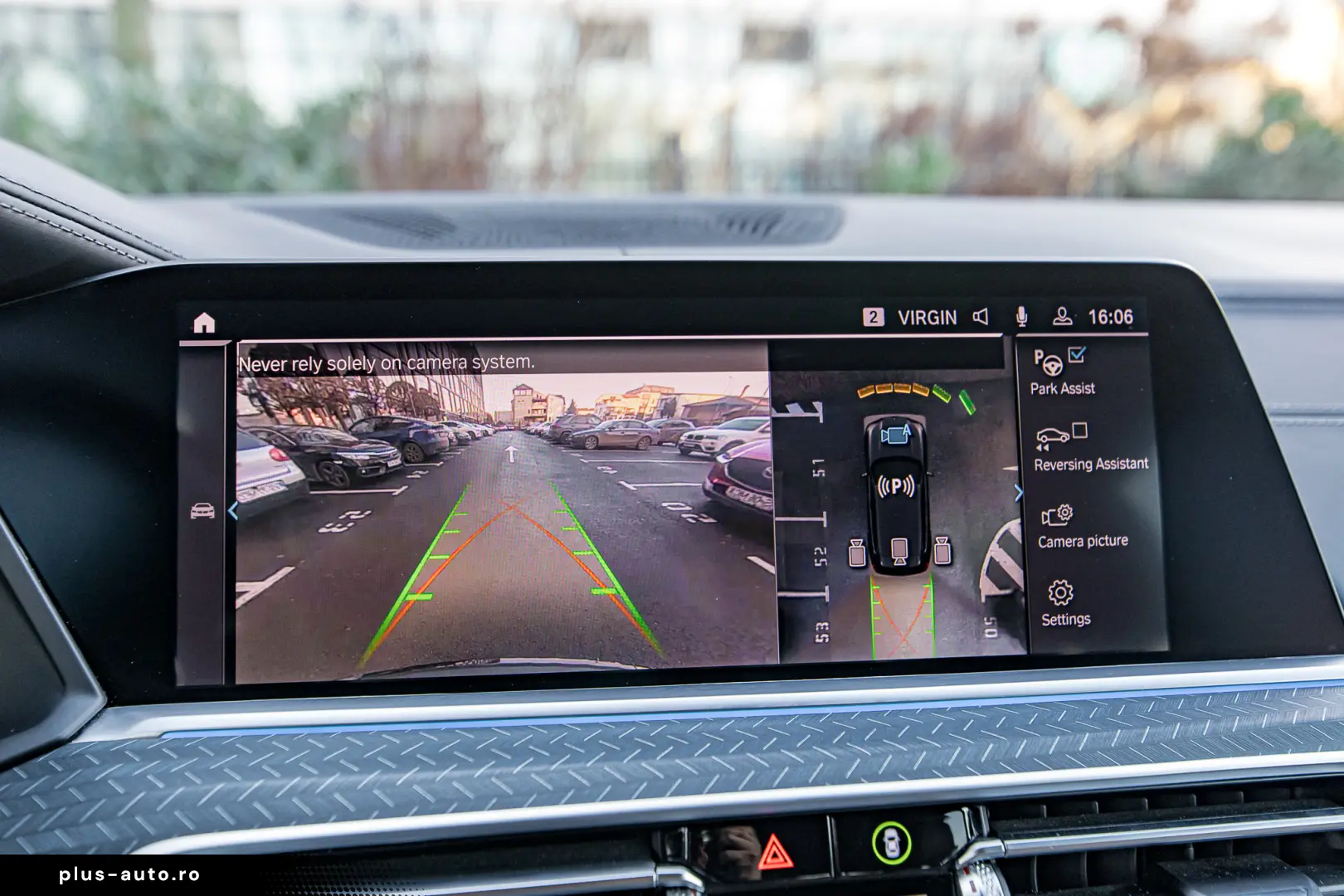 BMW X5 xDrive45e xLine