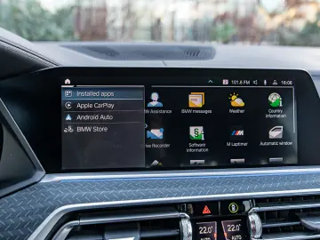 BMW X5 xDrive45e xLine