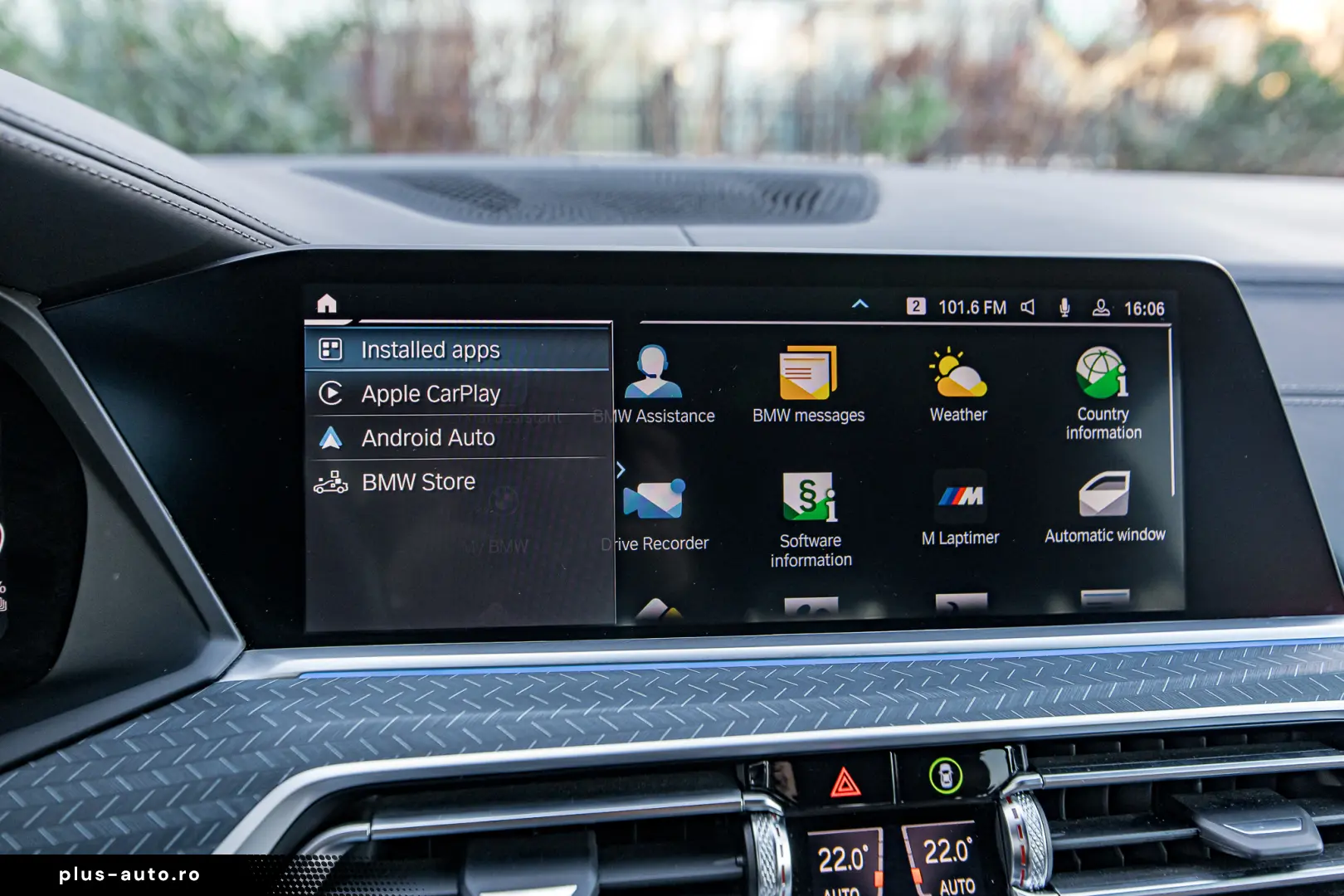 BMW X5 xDrive45e xLine