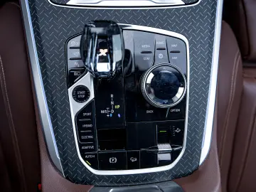 BMW X5 xDrive45e xLine