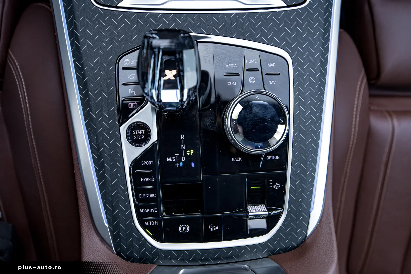 BMW X5 xDrive45e xLine