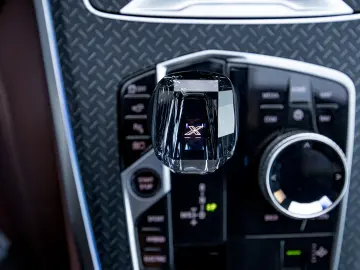 BMW X5 xDrive45e xLine