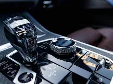 BMW X5 xDrive45e xLine