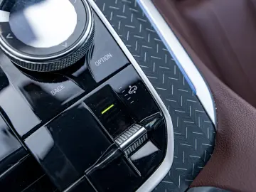 BMW X5 xDrive45e xLine