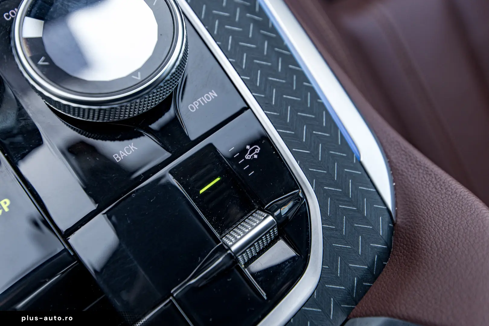 BMW X5 xDrive45e xLine