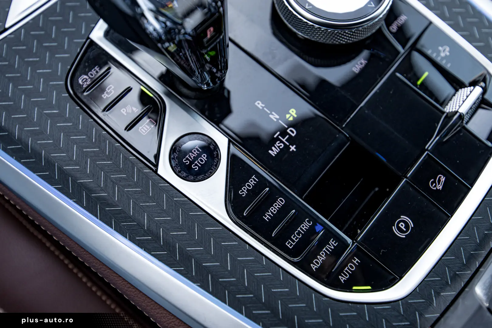 BMW X5 xDrive45e xLine