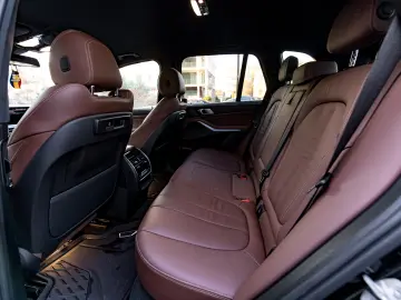 BMW X5 xDrive45e xLine