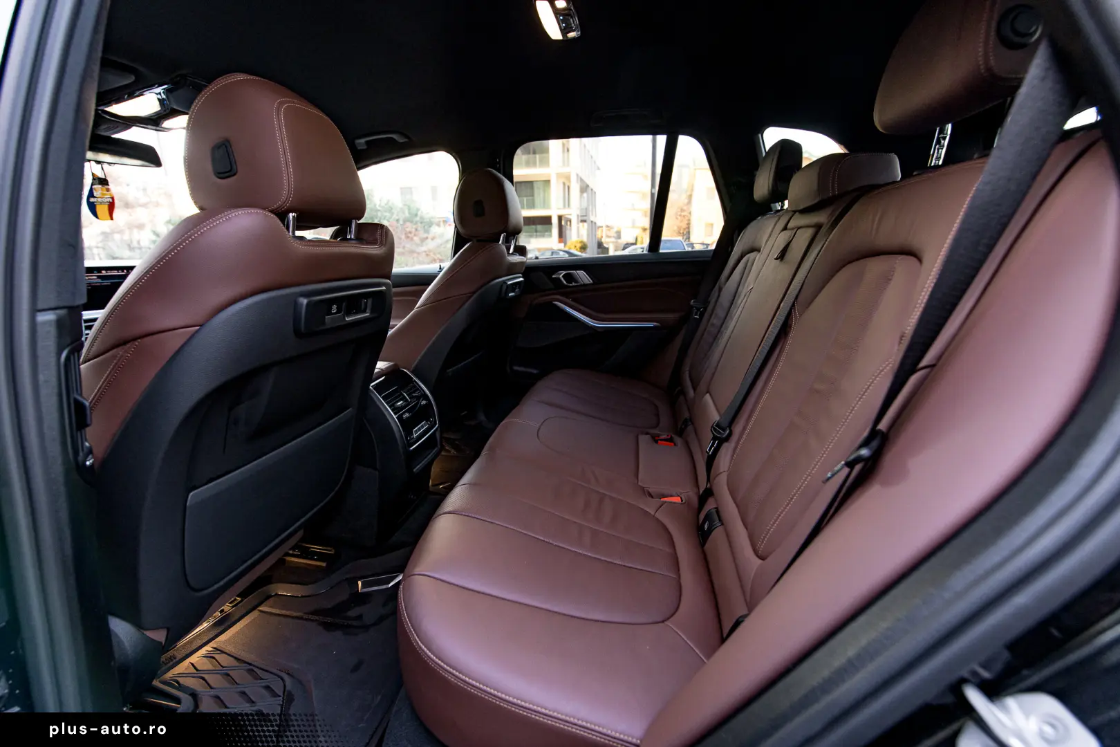 BMW X5 xDrive45e xLine