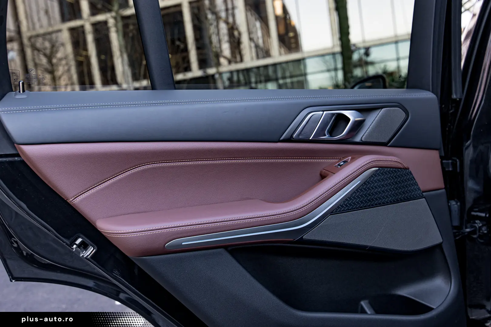 BMW X5 xDrive45e xLine