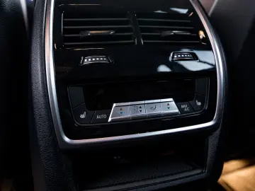 BMW X5 xDrive45e xLine