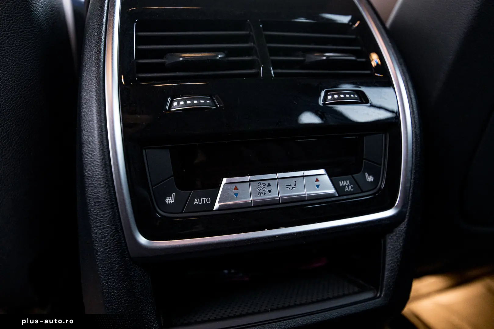 BMW X5 xDrive45e xLine