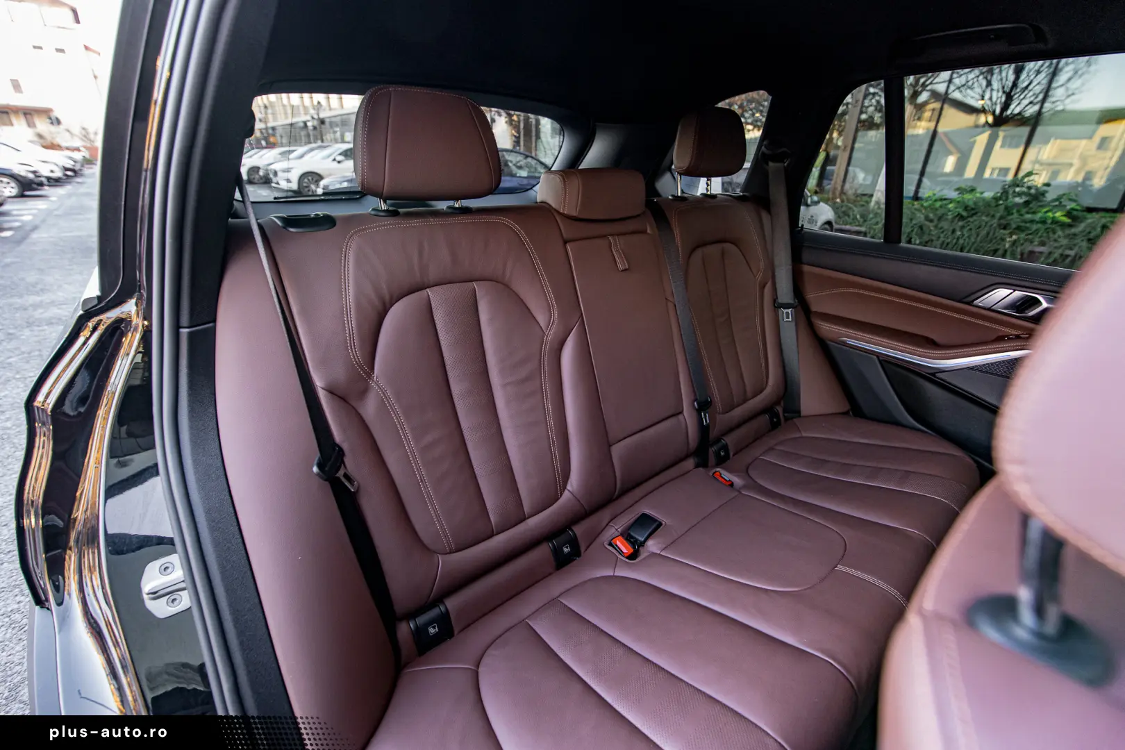 BMW X5 xDrive45e xLine