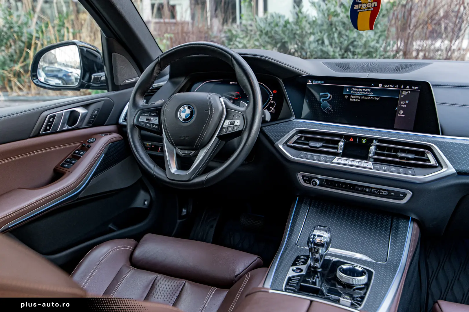 BMW X5 xDrive45e xLine