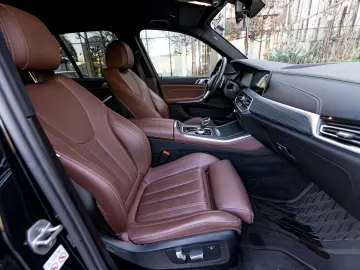 BMW X5 xDrive45e xLine