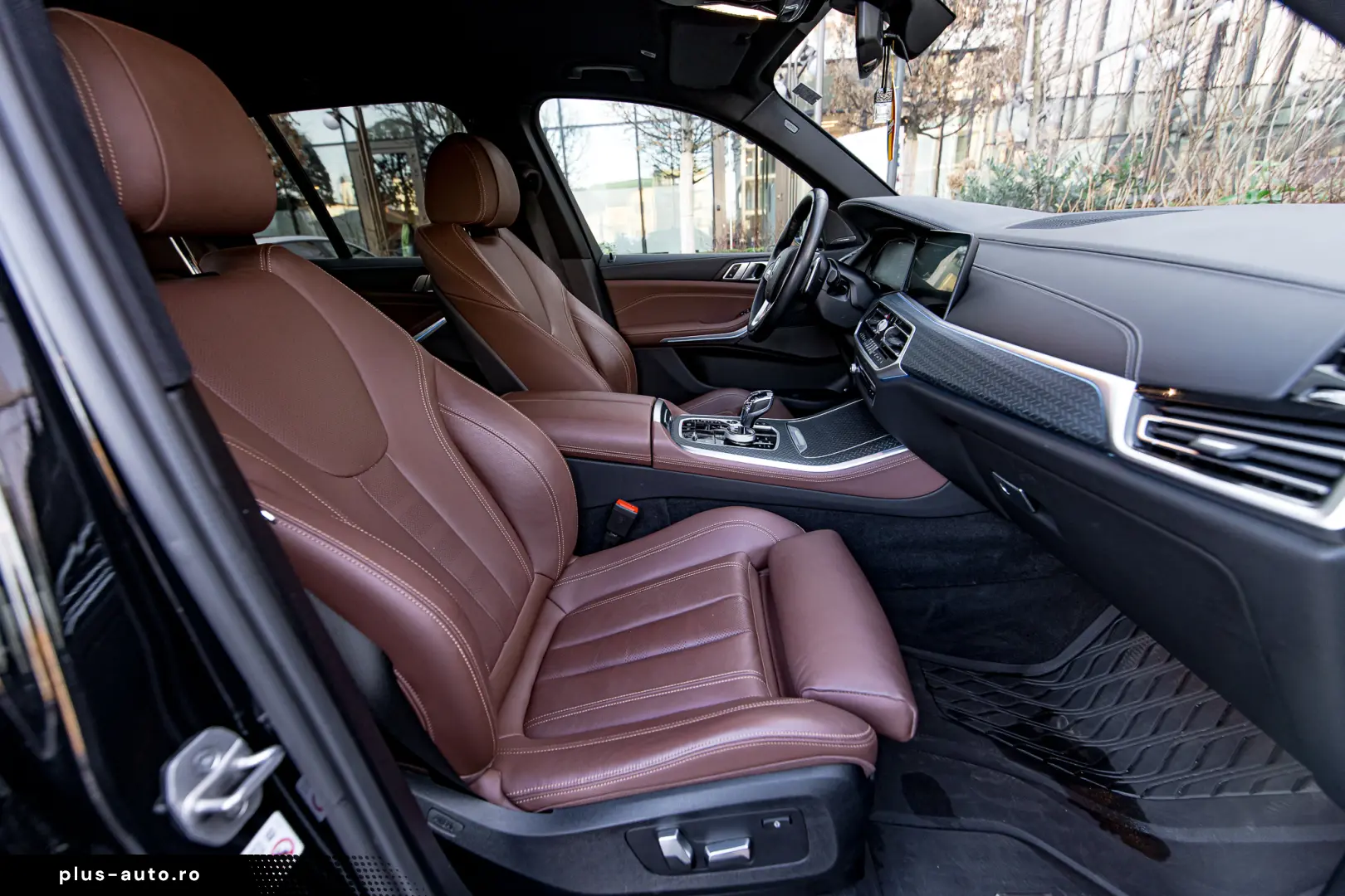 BMW X5 xDrive45e xLine