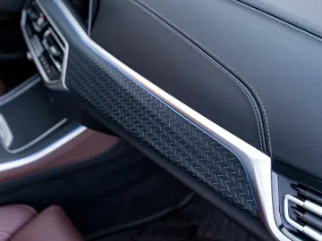 BMW X5 xDrive45e xLine