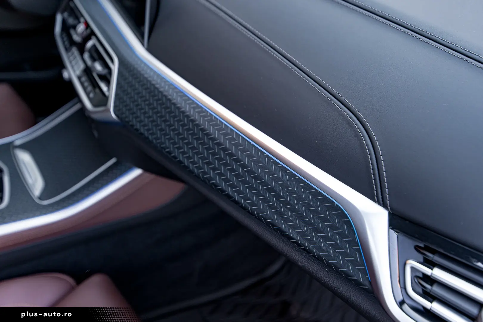 BMW X5 xDrive45e xLine