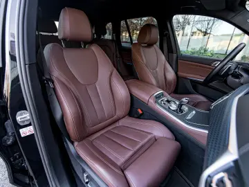 BMW X5 xDrive45e xLine