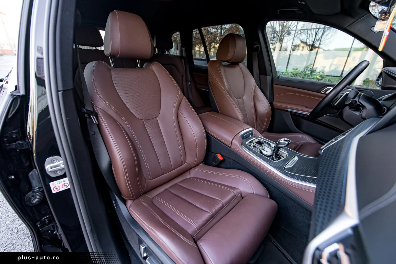 BMW X5 xDrive45e xLine