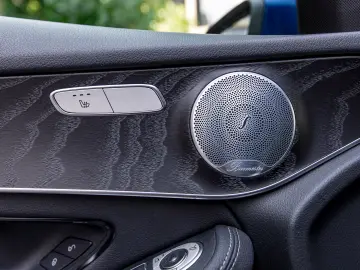 Mercedes-Benz GLC 300d AMG 4Matic