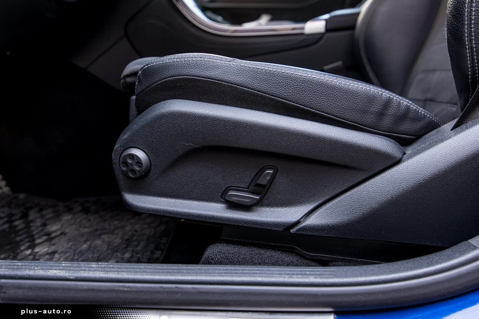 Mercedes-Benz GLC 300d AMG 4Matic