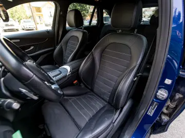 Mercedes-Benz GLC 300d AMG 4Matic