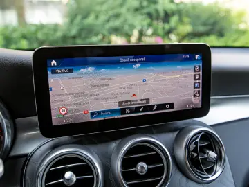 Mercedes-Benz GLC 300d AMG 4Matic