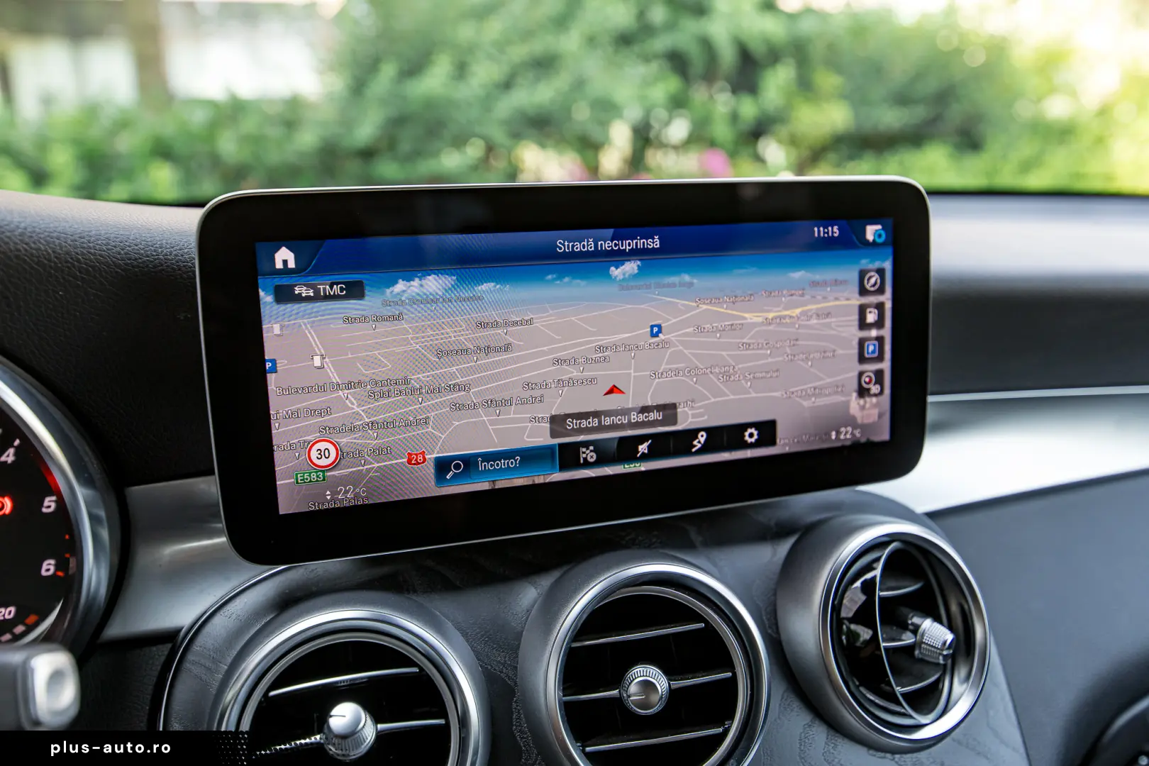 Mercedes-Benz GLC 300d AMG 4Matic