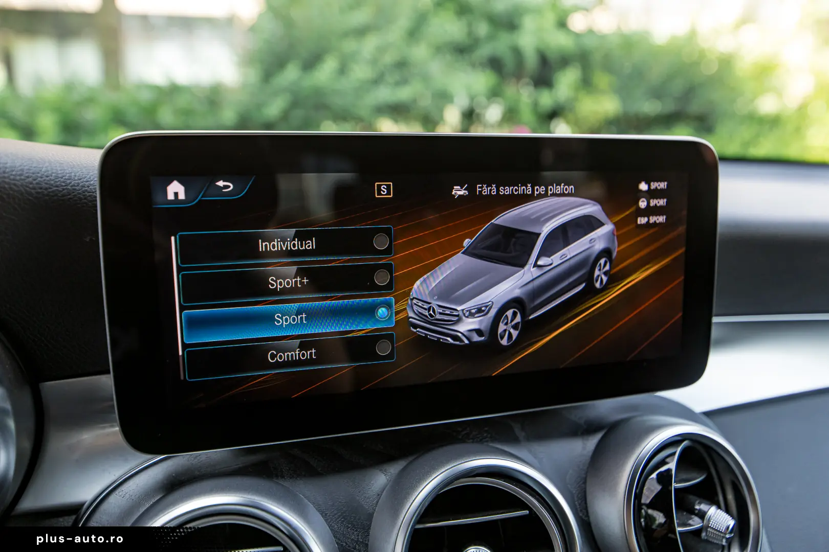 Mercedes-Benz GLC 300d AMG 4Matic