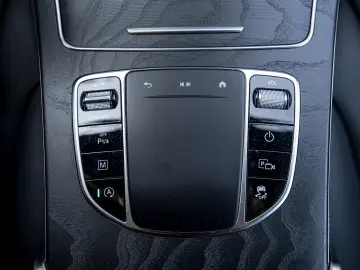 Mercedes-Benz GLC 300d AMG 4Matic