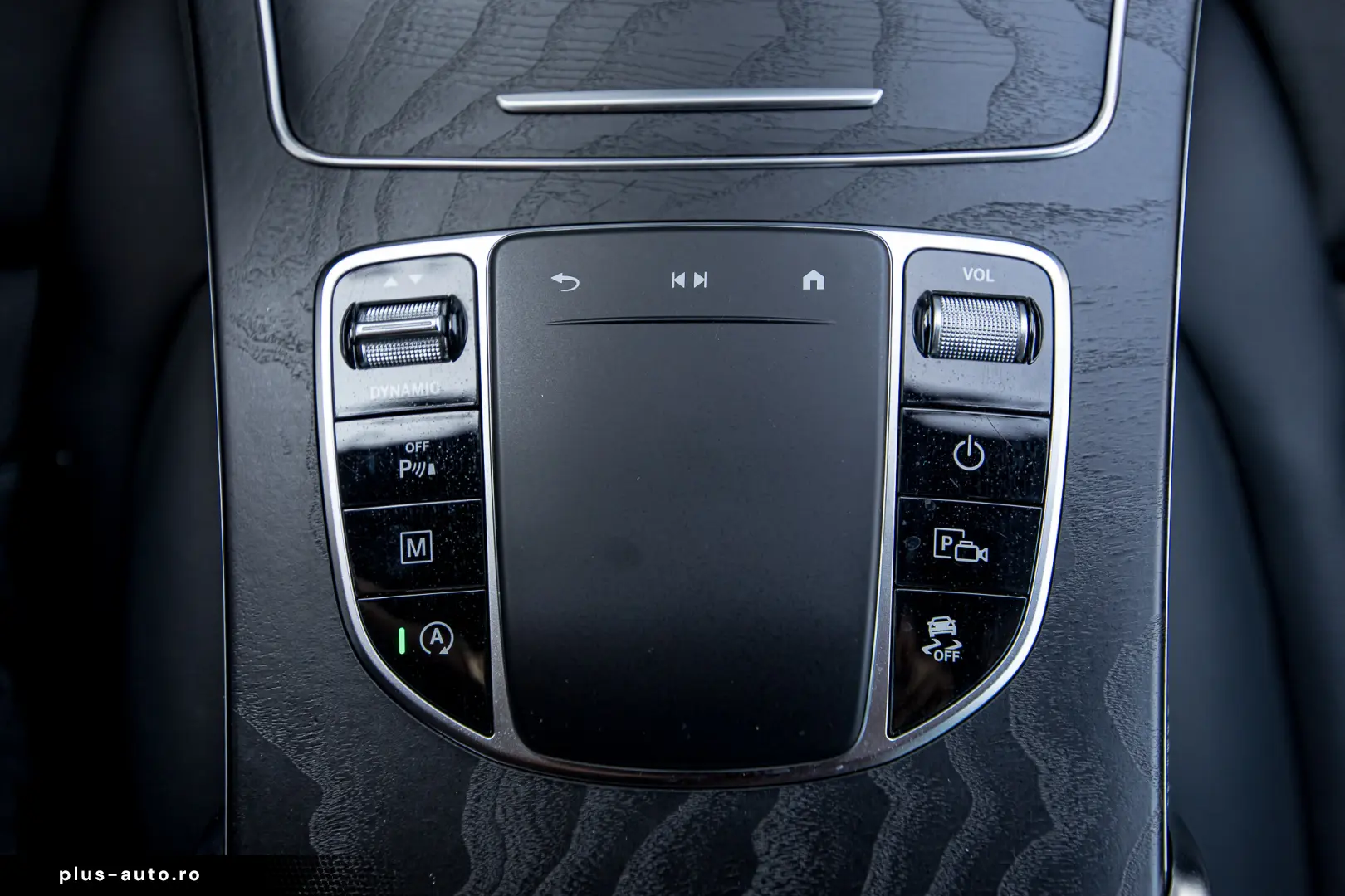 Mercedes-Benz GLC 300d AMG 4Matic