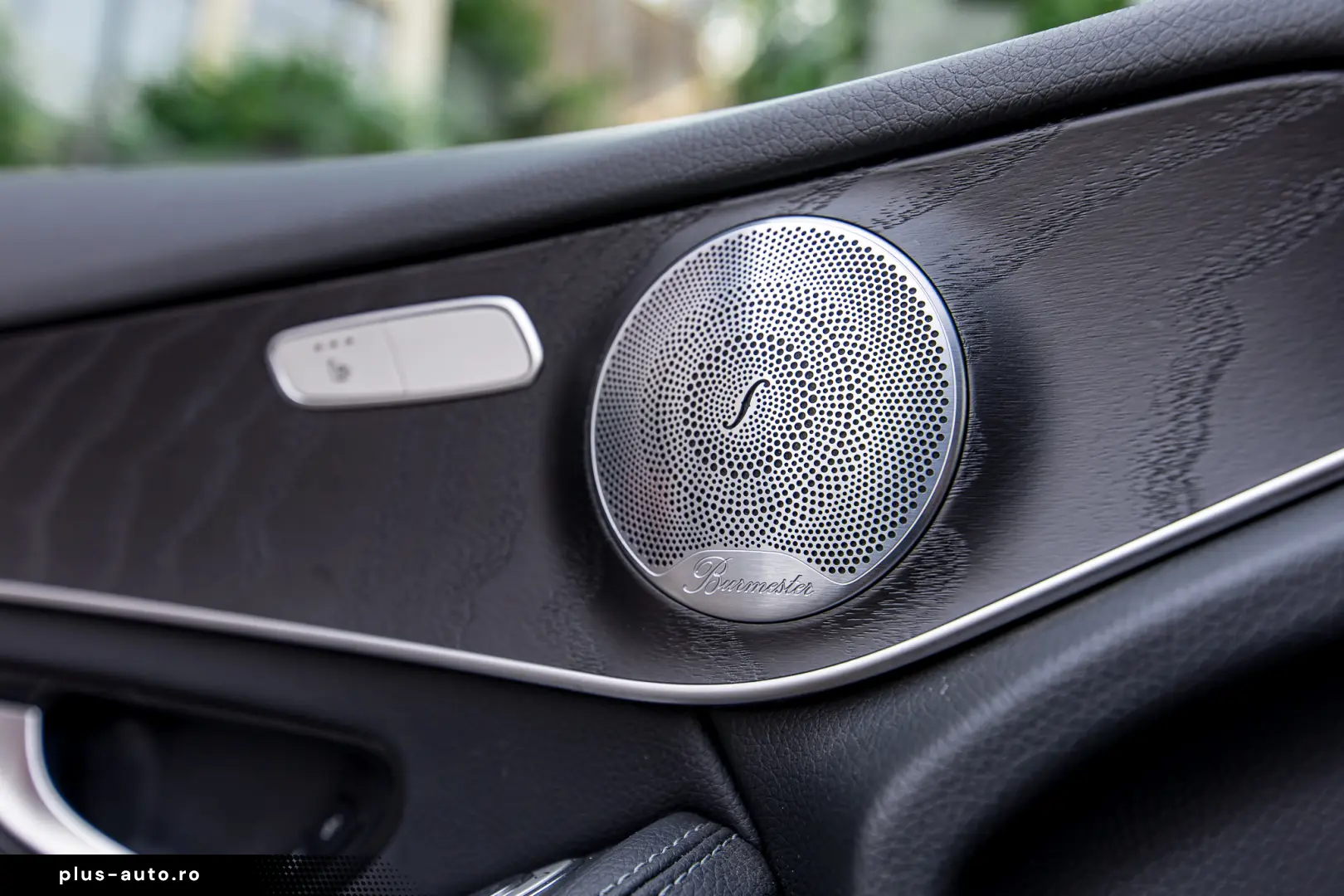 Mercedes-Benz GLC 300d AMG 4Matic