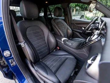 Mercedes-Benz GLC 300d AMG 4Matic