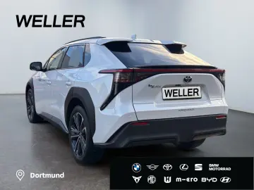 TOYOTA bz4X Comfort  LED AHK ACC CarPlay Wärmepumpe Sma