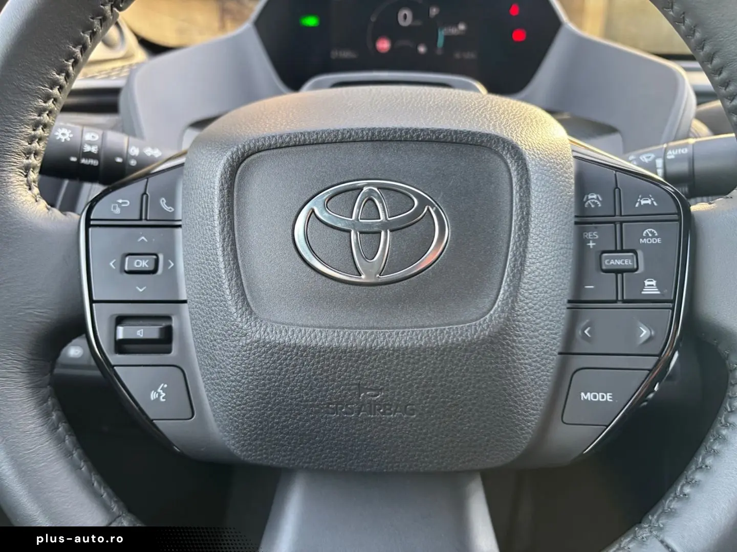 TOYOTA bz4X Comfort  LED AHK ACC CarPlay Wärmepumpe Sma