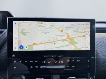 TOYOTA bz4X Comfort  LED AHK ACC CarPlay Wärmepumpe Sma