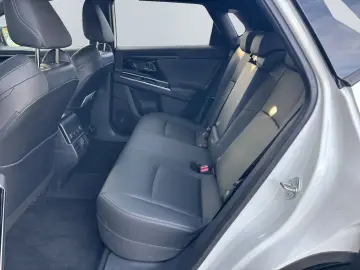 TOYOTA bz4X Comfort  LED AHK ACC CarPlay Wärmepumpe Sma