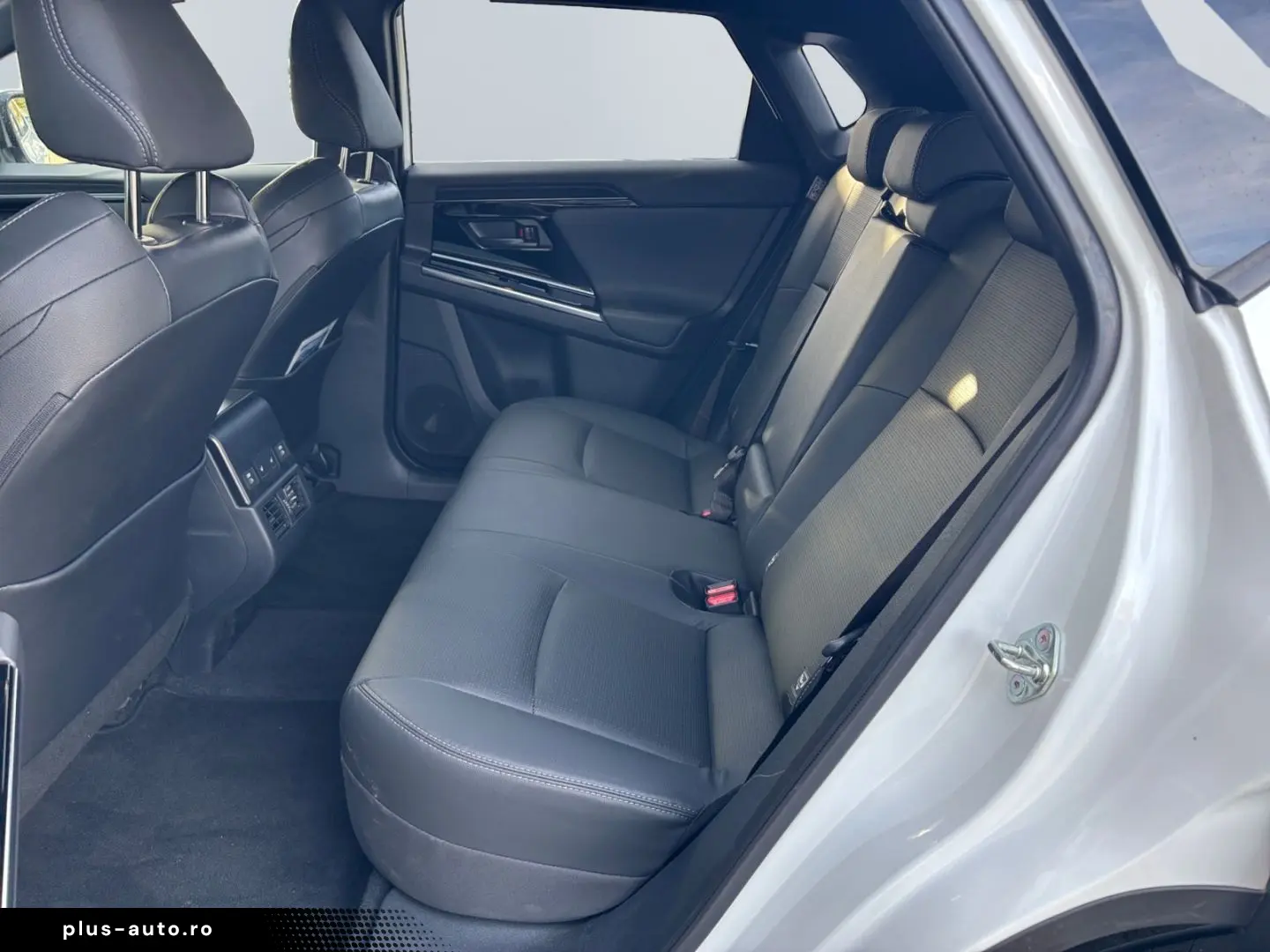 TOYOTA bz4X Comfort  LED AHK ACC CarPlay Wärmepumpe Sma