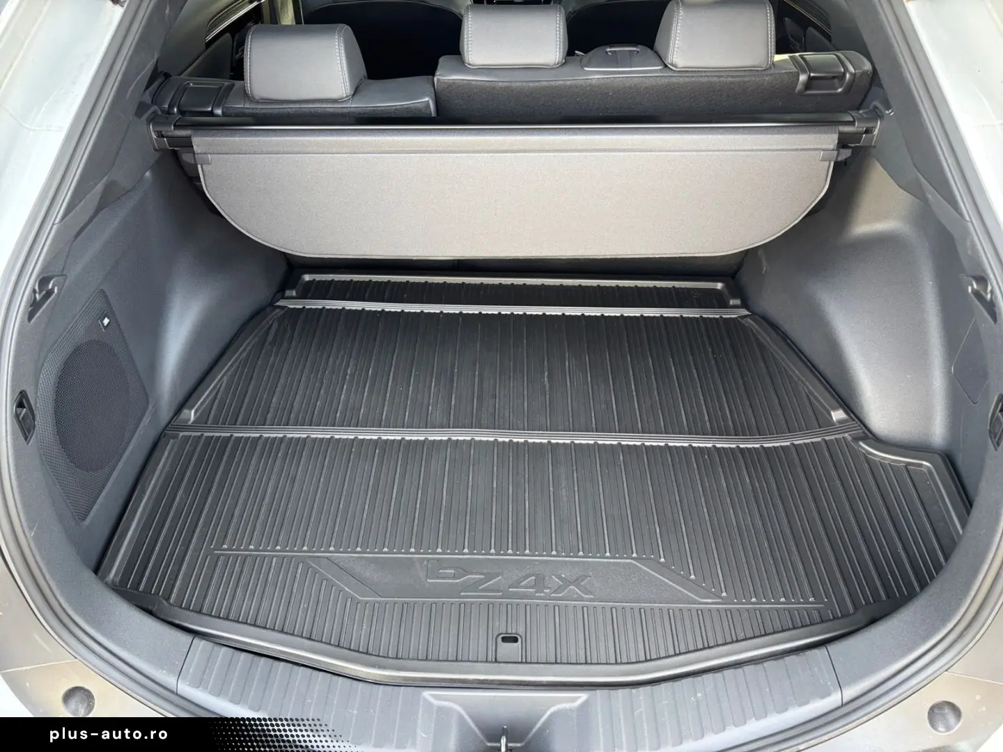 TOYOTA bz4X Comfort  LED AHK ACC CarPlay Wärmepumpe Sma