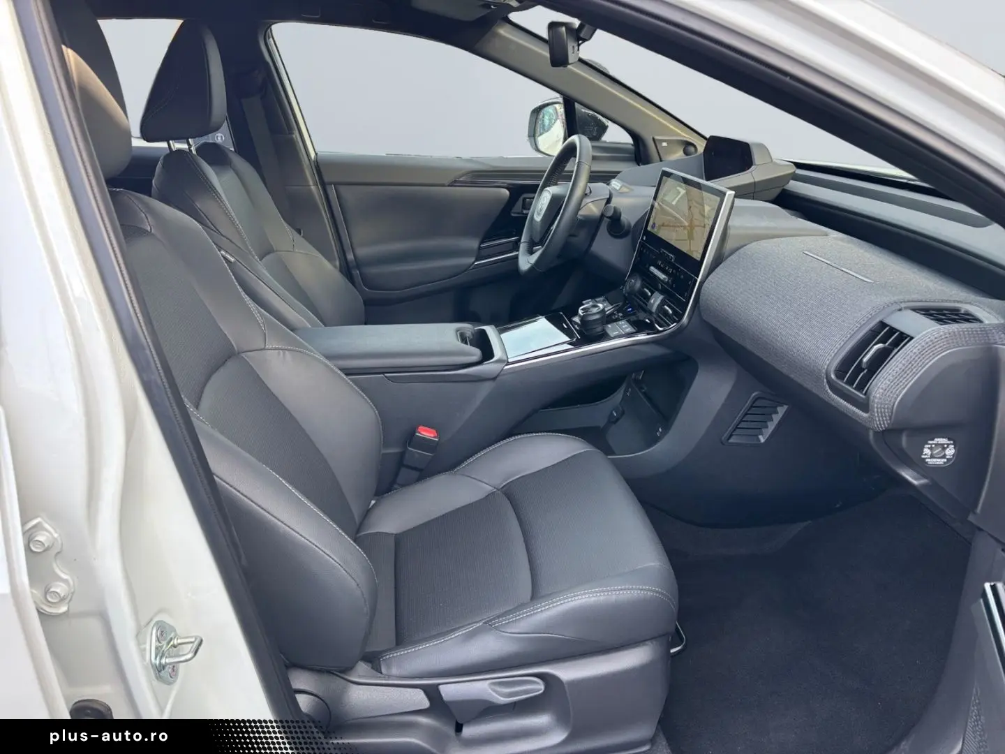 TOYOTA bz4X Comfort  LED AHK ACC CarPlay Wärmepumpe Sma