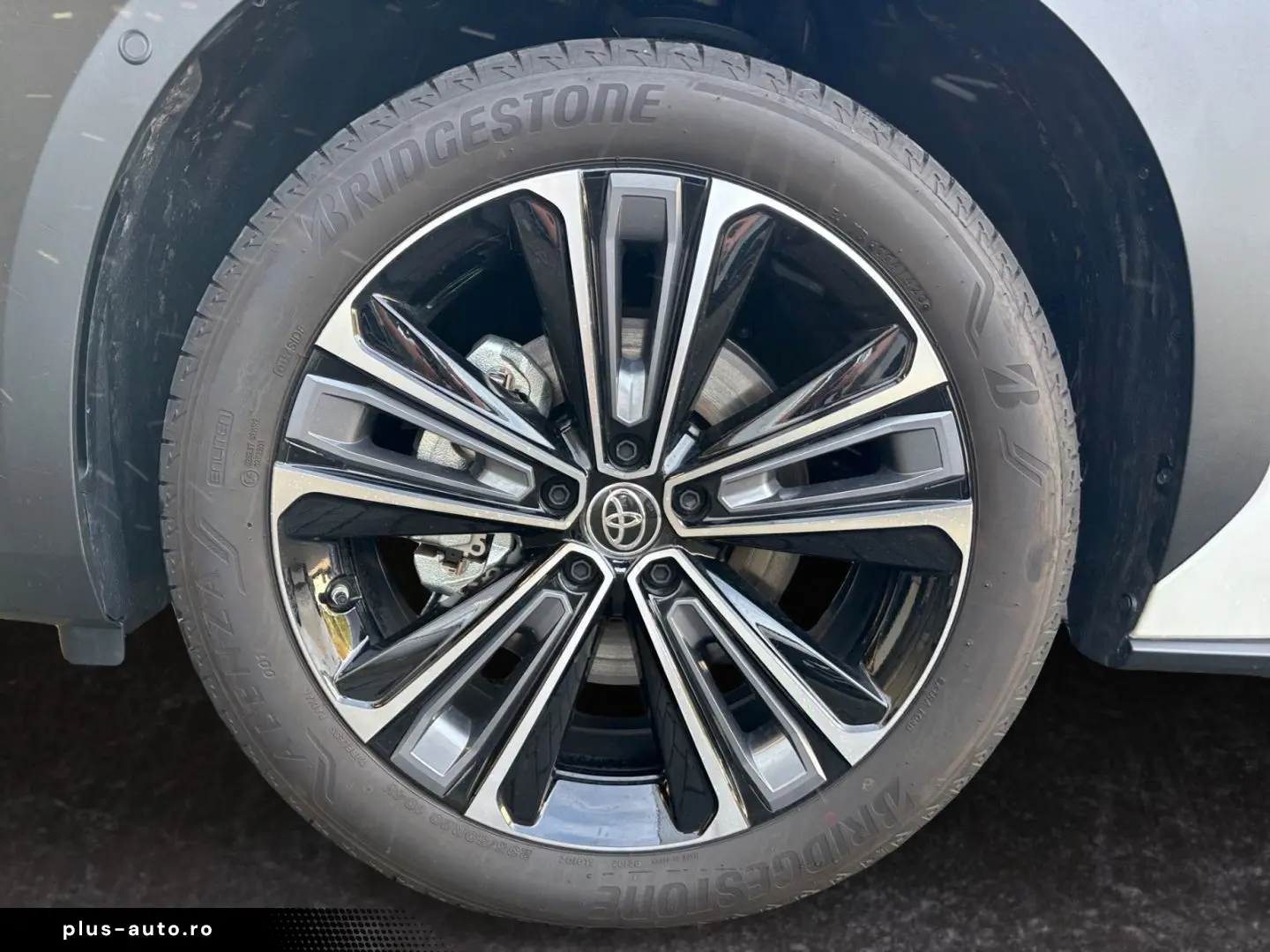 TOYOTA bz4X Comfort  LED AHK ACC CarPlay Wärmepumpe Sma