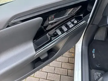 TOYOTA bz4X Comfort  LED AHK ACC CarPlay Wärmepumpe Sma